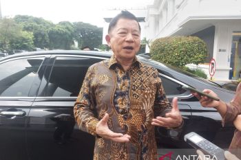 Menteri PPN/Kepala Bappenas: Rencana pembangunan nasional harus jadi rujukan daerah