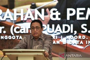 Bawaslu susun petunjuk teknis pastikan penanganan pelanggaran pemilu konsisten