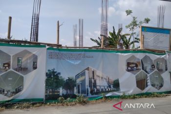 Kudus segera miliki gedung pusat layanan  haji