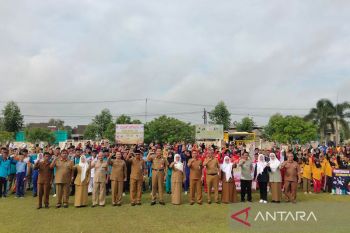 Kobar jadikan O2SN wadah mencari SDM unggul di bidang olahraga