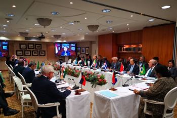 Why BRICS must fight for economic justice in developing countries