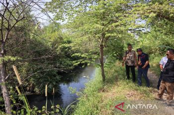 Kudus butuh Rp1,5 miliar untuk penanganan banjir di Mejobo