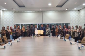 Unissula Semarang buka program kedokteran spesialis