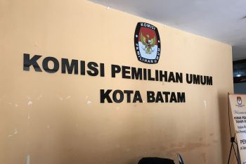 KPU: Verifikasi dokumen persyaratan bakal calon DPRD Batam sudah 80 persen