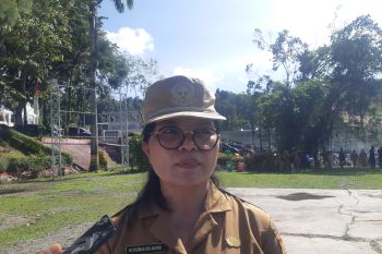 Dinkes Kota Jayapura kembangkan pelayanan tes HIV hingga puskesmas