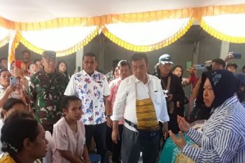 Disperindag Biak gandeng Kemensos tingkatkan mutu produk UMKM