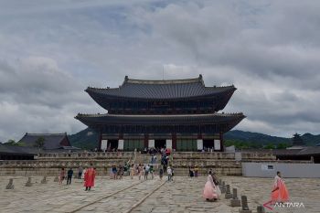 Korea Selatan perpanjang pembebasan biaya visa untuk 6 negara, termasuk Indonesia