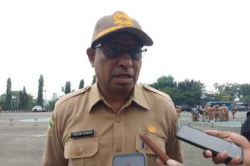 Pemkab Jayapura sebut dana Otsus Papua bidang pendidikan sebesar 30 persen