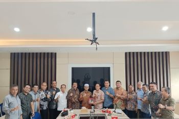 Sumbar tingkatkan kualitas SDM melalui Ranperda Perhutanan Sosial