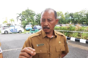 Timsus Gubernur Ansar kembalikan kelebihan pembayaran honor Rp68 juta