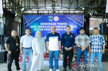 DPRD: Kemampuan digitalisasi pemuda harus dimanfaatkan untuk pembangunan