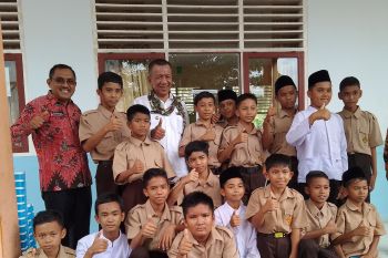 Pesisir Selatan pacu literasi numerasi lewat Bergerak Bersama