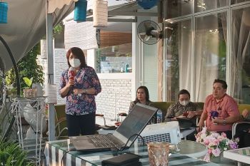 'Rehab' BPJS Kesehatan Manado himpun Rp3,1 miliar tunggakan iuran