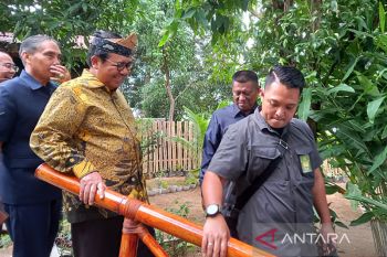 Hakim diminta tegas atasi mafia tanah