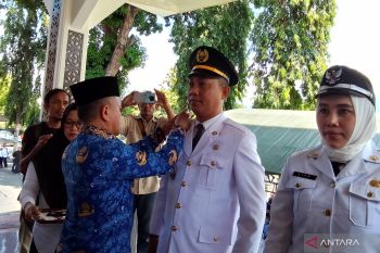 Wako Palu ingatkan ASN jalankan visi misi pemerintah dengan baik