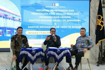 Kemenkumham: Pelayanan publik bermutu hak setiap warga negara