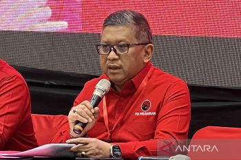 PDIP dukung keputusan MK meski beda keyakinan politik