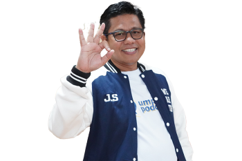 Ketum PP Muhammadiyah bakal lantik Jebul Suroso sebagai Rektor UMP
