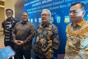 Dubes RI siap promosikan produk unggulan Sulut ke  Jepang