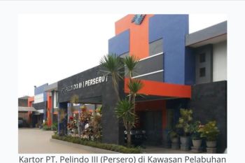 Diduga mantan pekerja kontrak Pelindo terlibat penjualan senpi