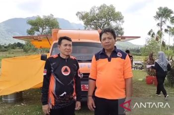 Natuna bentuk satgas petakan titik rawan kebakaran lahan dan kekeringan