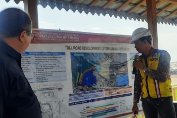 DPRD Kota Semarang kaji dampak sosial Tol Semarang-Demak