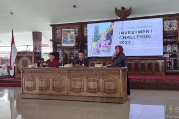 "Keris" Jateng gelar "Investment Challenge 2023" genjot investasi
