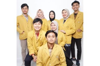 Tim mahasiswa Unsed raih medali perak di kompetisi internasional