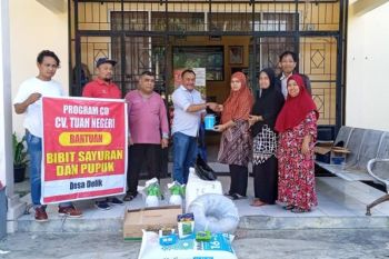 Semen Padang bersama KLHK deklarasikan pengembangan KUPS