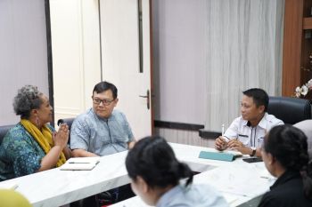 Pemprov Sulsel dan Unicef perkuat sosialisasi perlindungan anak