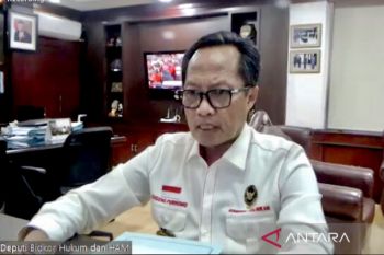 Satgas: Ditjen Pajak membutuhkan waktu untuk analisis data dugaan TPPU Rp189 T