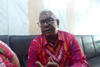 Pemkab Mimika bayar gaji guru PPPK yang tertunda lima bulan