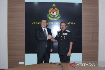 Cegah TPPO, Dirjen Imigrasi minta jajaran preventif, protektif dan aktif