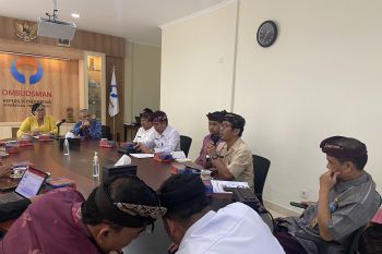 Pemkot Denpasar hilangkan jalur Zonasi Dampak COVID-19