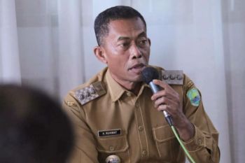 Balai Diklat KPU Subah dapat tanah hibah