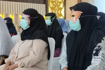 Upaya Polda Lampung berantas TPPO bermoduskan PMI