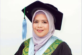 Pakar: Penas Tani ajang UMKM Sumbar tonjolkan diferensiasi produk