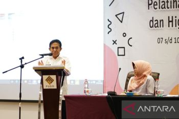 Pelaku Ekraf kuliner Banjarmasin dibimbing buat sajian bermutu