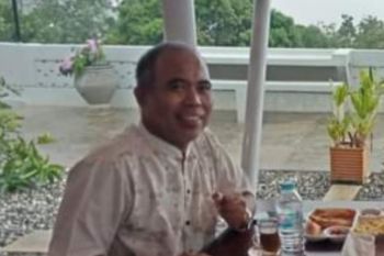 254 orang berminat jadi anggota Bawaslu enam Kabupaten di Sulbar