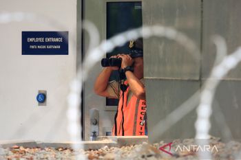 Ledakan di Kedubes AS Norwegia diduga terkait situasi keamanan dunia