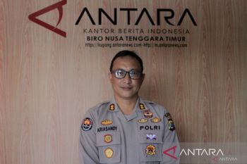 Polisi imbau masyarakat NTT waspadai TPPO dengan modus bekerja di luar negeri
