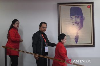 Puan Maharani akan temui AHY