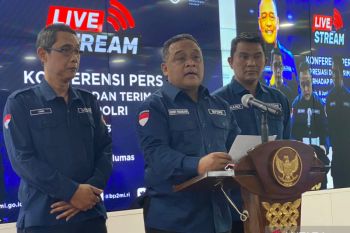 BP2MI sebut keterlibatan Polri perkuat pemberantasan sindikat TPPO