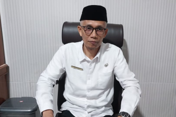 Pemkot: Persiapan gelar teknologi Penas Tani hampir rampung