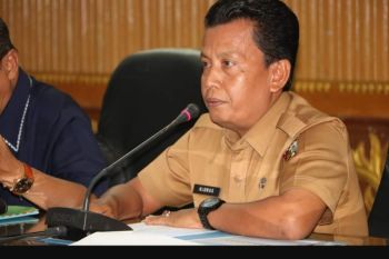 Pemkot Pekanbaru Riau salurkan santunan kematian kepada 119 ahli waris