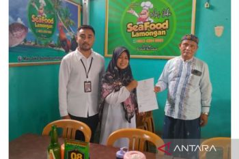 Kemenag dukung UMKM di Sulut miliki sertifikat halal