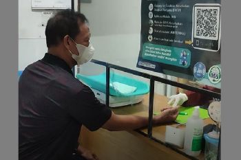 Peserta JKN akui dapat layanan memuaskan selama jalani perawatan