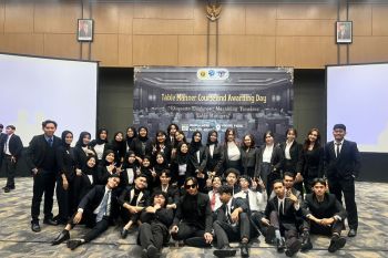 Telaah - Melihat perspektif teori gender terhadap pembangunan di Kalimantan Utara