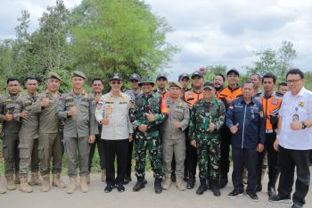 Wali Kota Palembang harap program TMMD di tiap kecamatan
