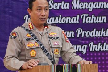 Polda NTT tangkap terduga pelaku TPPO di Malaka